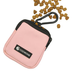 COOWONE cierre-metalico evita derrames y mantiene frescura de premios