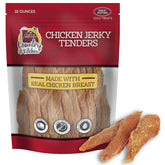 Country Kitchen Tenders de Pollo: empaque para perros activos