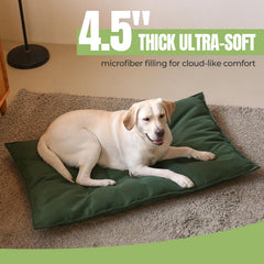 Couzssyhi cama para perros interior y exterior para uso versátil
