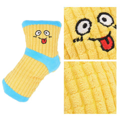 Cuperay Peluche suave para morder, masaje ligero de encías durante el juego.