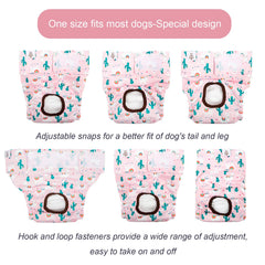 CuteBone capa exterior impermeable para evitar filtraciones.