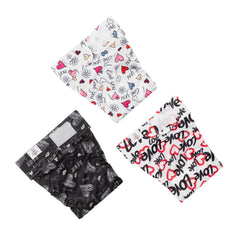 Pañales CuteBone para perras con cierre de velcro para ajuste cómodo