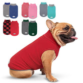 Sudadera cyeollo en dos colores para paseos cómodos y con estilo.