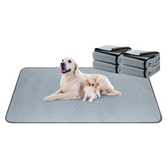 DAHAPYBOO almohadillas lavables para perros 36x72, higiene y reutilizables