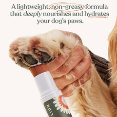 Dandylion Soft Paws cap dispensador simplifica uso y limpieza