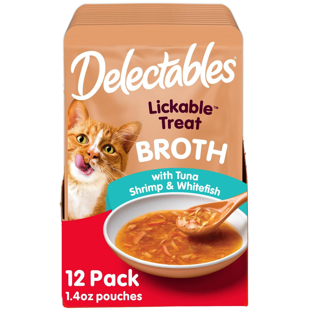 Delectables Bouillons Savoureux: thon-crevettes-poisson-blanc, texture riche pour repas