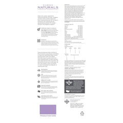 Diamond Naturals Kitten arroz y pollo: nutrición balanceada para desarrollo sostenido