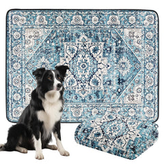 Dogcator almohadilla higienica reutilizable impermeable protege el suelo