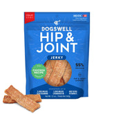 DOGSWELL bolsa tiras de pollo, snack sabroso para perro activo