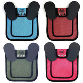 DOWN UNDER OUTDOORS correa ajustable para aves medianas y grandes, comodidad y ajuste seguro.