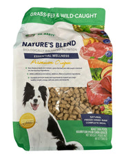 Dr. Marty Nature’s Blend Origin 48 oz bolsa, alimento liofilizado para pelaje saludable