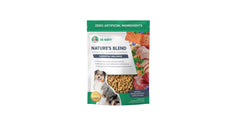 Dr. Marty Nature's Blend, alimento para perros liofilizado, mejora el sabor y la nutrición diaria.