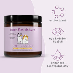 Dr. Mercola Zeaxantina ojos polvo: soporte de tejidos oculares