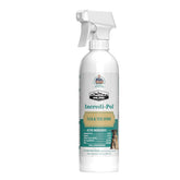 Dr. Pol Incredi-Pol: spray contra pulgas y garrapatas en botella.