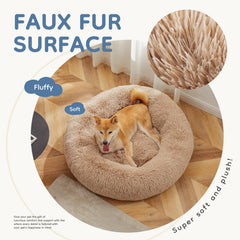 Superficie suave de pelo sintético DUMOS para calor y confort