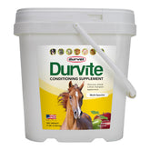 Durvet Durvite: botella de 5 lb para cuidado diario en granja.