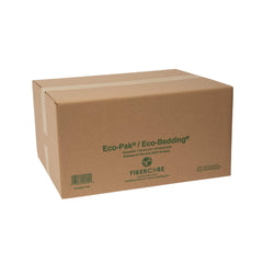 FiberCore de ECO BEDDING: material-reciclado para mascotas pequeñas