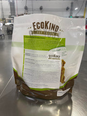 EcoKind Premium Gold Queso de Yak Himalayan, textura dura para masticar satisfactoriamente.