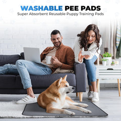 EcoLoo Pad control de olor, mantiene el ambiente de casa más fresco.