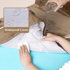 Capa impermeable interna de la cama EHEYCIGA para mantenerla seca