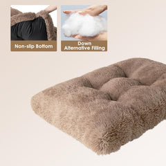 Cama EHEYCIGA XL con usos múltiples en jaula y coche.