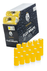 Equinavia vendaje autoadhesivo 4 pulgadas con dispensador, acceso rápido en el establo