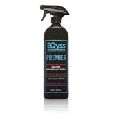 Eqyss Premier Equine Spray Hidratante para pelaje y piel con acabado suave y sin residuos