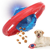 EsGPET dispensador de alimento lento para perros, estimula ingesta pausada.