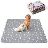 Almohadillas Eterish XL con superficie ultra suave para entrenamiento cómodo dentro de casa.