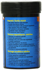 Envase de 0.7 oz de Exo Terra, almacenamiento cómodo para tortugas.