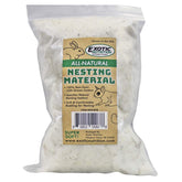Exotic Nutrition material-nido-natural-algodon-virginia promueve anidamiento cómodo