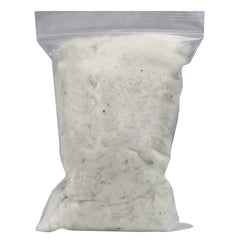 Exotic Nutrition nido-natural-algodon-eco-amigable ideal para mascotas pequeñas