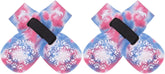 Calcetines antideslizantes EXPAWLORER para perros evitan deslizamientos en suelos lisos.