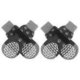 EXPAWLORER calcetines antideslizantes para patas con agarre mejorado en suelos lisos