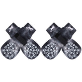 EXPAWLORER calcetines anti lamido para patas evitan lamer patitas en casa