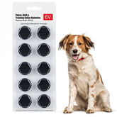 Extreme Dog Fence batería RFA67 duradera en pack de 10 para collares.
