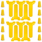 Extreme Dog Fence kit de empalmes impermeables para reparación rápida del cable