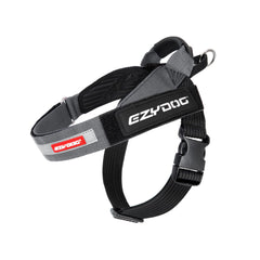 Arnés EzyDog Express con ajuste para todo tamaño, comodidad para caminar