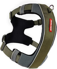 EzyDog X-Link: correa delantera para entrenamiento con mayor control.