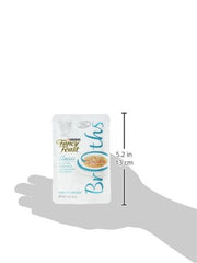 Fancy Feast atún y vegetales: sabor auténtico para gatos exigentes.
