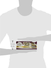 Purina Fancy Feast salsa suave realza el sabor para comer.