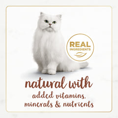 Sans colorants ni conservateurs artificiels, formule naturelle et saine.
