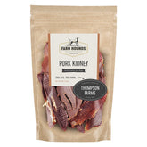 Farm Hounds rinon-de-cerdo-bocados: premio ideal para adiestramiento y recompensas