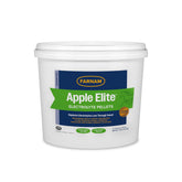 Farnam Apple Elite pastillas electrolitos sabor manzana para hidratación