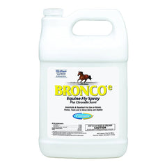 Farnam Bronco para caballos: rociado para protección duradera contra insectos