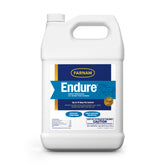 Farnam Endure spray corporal: protección duradera para el pelaje del caballo.