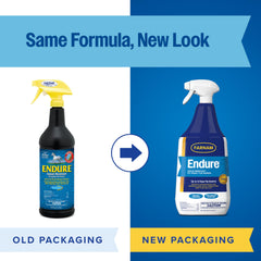 Farnam Endure, galón de 128 oz para recargas, cobertura extendida.