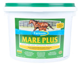 Farnam Mare Plus: envase con gránulos para uso durante gestación y lactancia.
