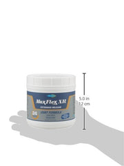 Farnam MaxFlex XR polvo de alfalfa para soporte articular diario.