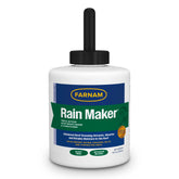 Rain Maker de Farnam en envase de 32 onzas listo para uso en pezuñas